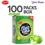Mayfair | Fruit Gala Green Apple Chews – Pack of 100