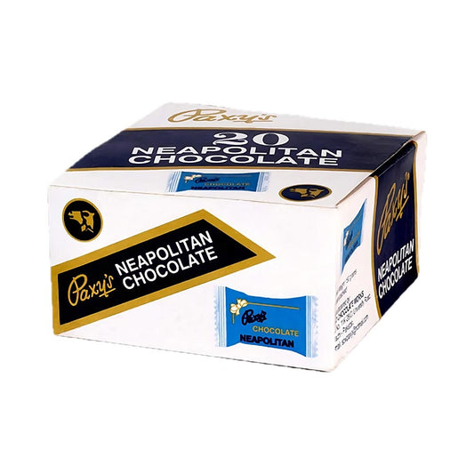Paxy’s Neapolitan Chocolate (24-Packs)