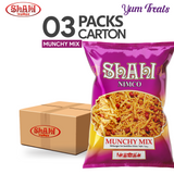 Shahi Munchy Mix Nimco | Crunchy & Flavorful Snack Blend