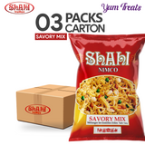 Shahi Savory Mix Nimco | Crunchy & Flavorful Snack Blend