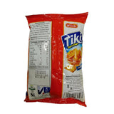 Winner Tikit Corn Chips – Cheezy Maska Flavor | Crunchy & Cheesy Delight