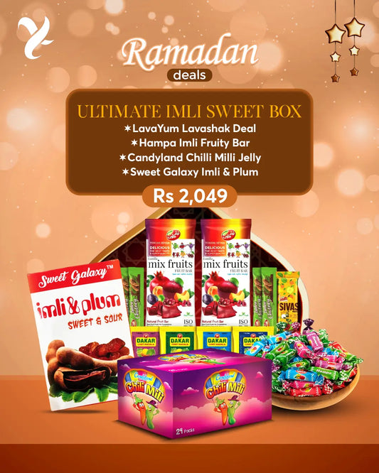 Ultimate Imli Lavashak Box – The Ultimate Tamarind Paradise