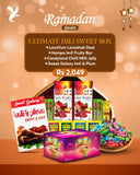 Ultimate Imli Sweet Box – The Ultimate Tamarind Paradise